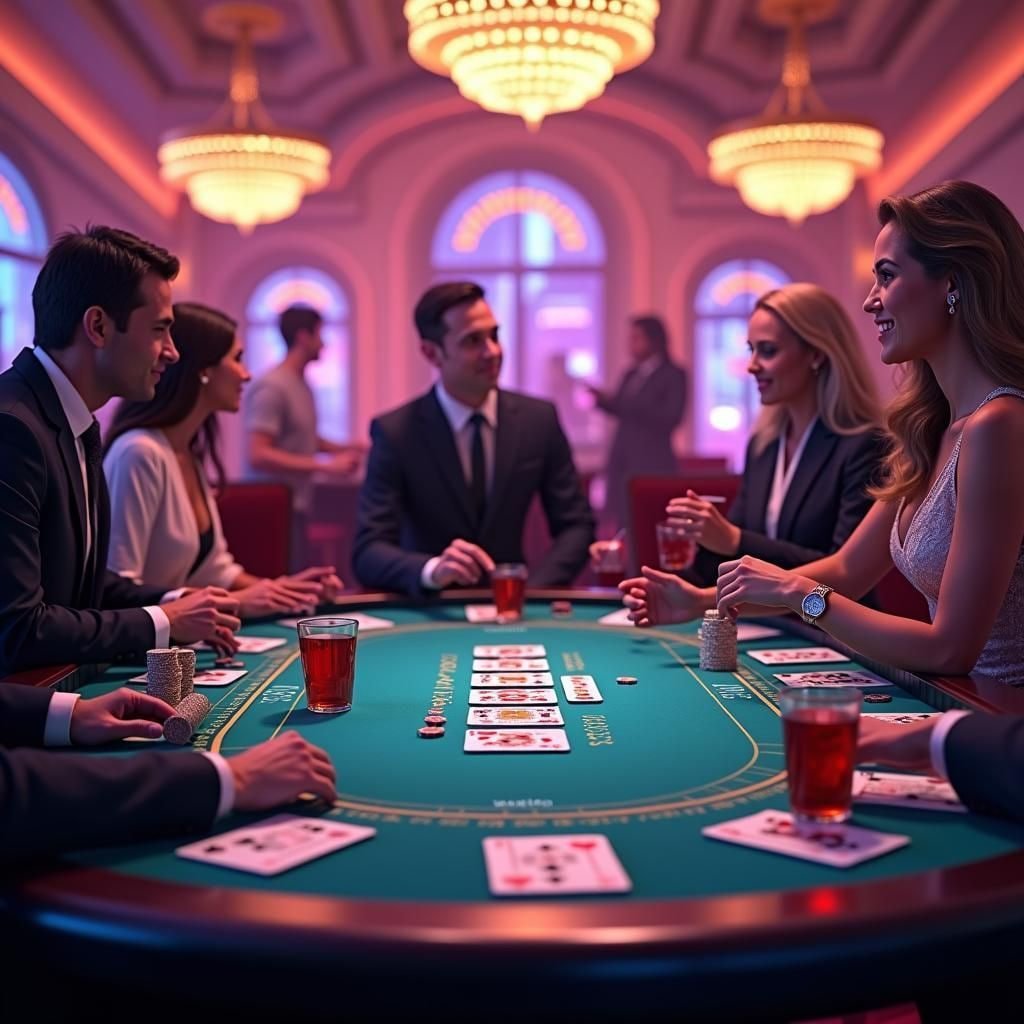 casino guide content on bad 2 with sports and entertainment context